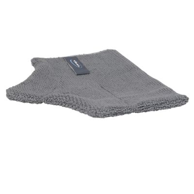 Vikan microfiberglove, 260 mm, Grey