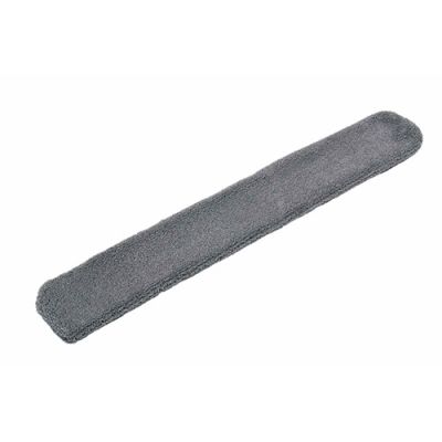 Vikan Ergoclean interior mop 9x55cm grey (for product 3008)