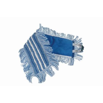 Damp 43 mop, 60cm mix microfibre