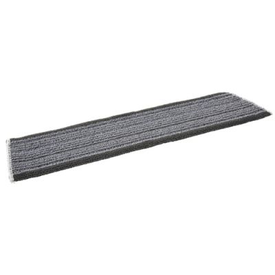 Vikan DampDry 31 mikrošķiedras mops, 60cm, pelēks