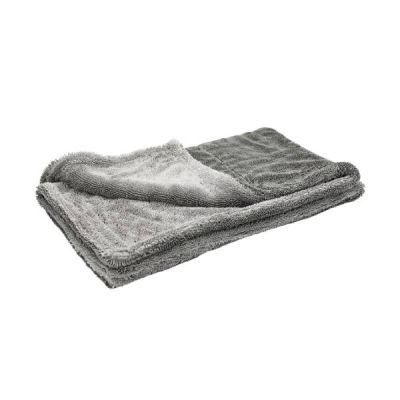 Water Magnet drying towel 60x100cm, 1200g/m�m, grey