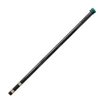 Unger nLITE Carbon 24K stieņa 3. sekcija, Ø 28 mm (CF60T, CF86G)