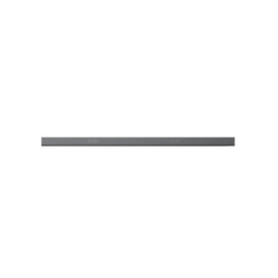Replacement hard rubber blade 35cm Pulex
