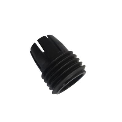 Sappax handle innerthread, black