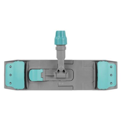 Plastic frame wet system light grey/green