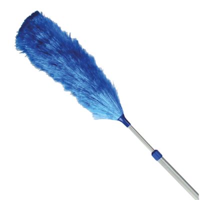 Static duster telescopic 87-125cm