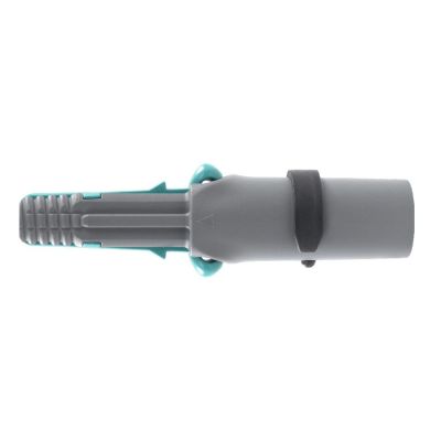 Lampo system terminal cone for 23mm handles