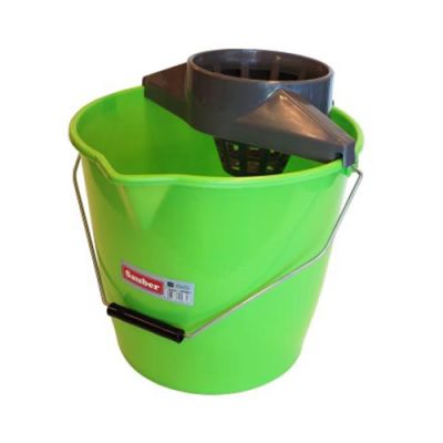 Mopbucket+basket