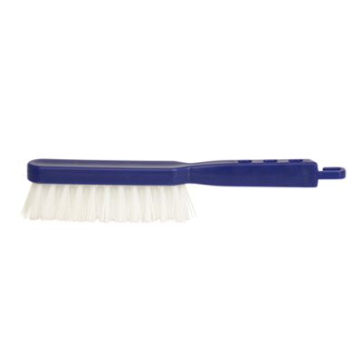 Mop yarn brush, blue