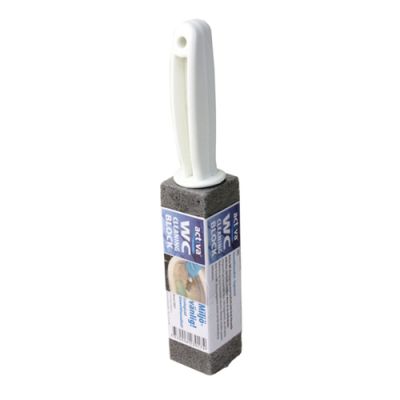 Activa WC-cleaning block with handle