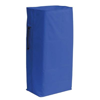 Plastic bag 150L with 4 holes