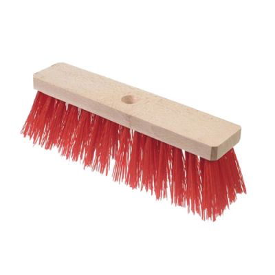 Broom PVC 30cm