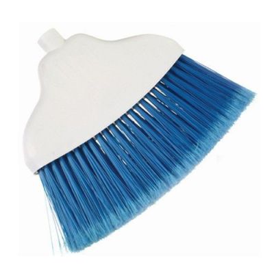 Broom "Europa" nylon mixed colors