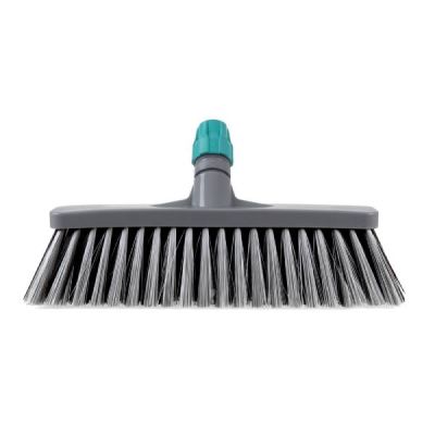 Push broom pet soft/hard 50cm (handle 5192)