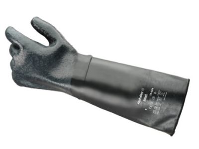 Scorpio neoprene  glove size 10