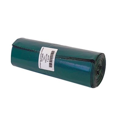 Garbage bag 150L Extra strong 5pcs/roll 750x1150x0,060mm