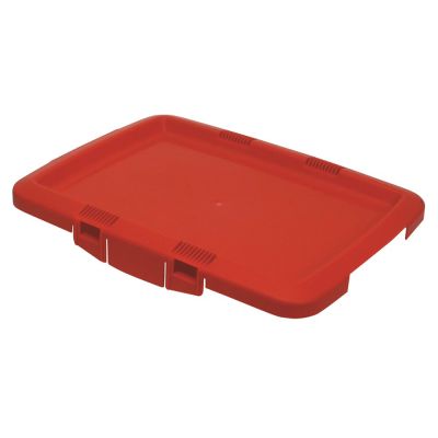 Vāks spainim 23L, sarkans