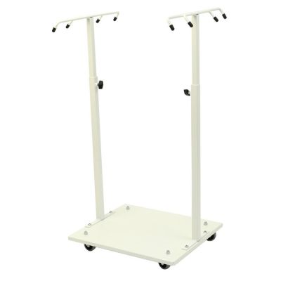 MAX Sack Holder 70-240 L White