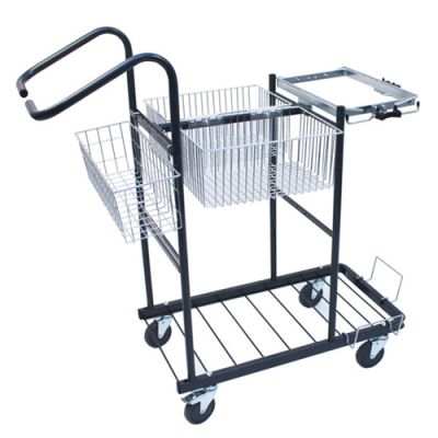Service trolley Max 17