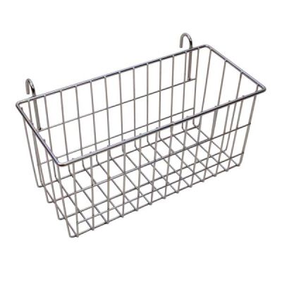 Wire basket Speedo 32cm (for trolley Palett)