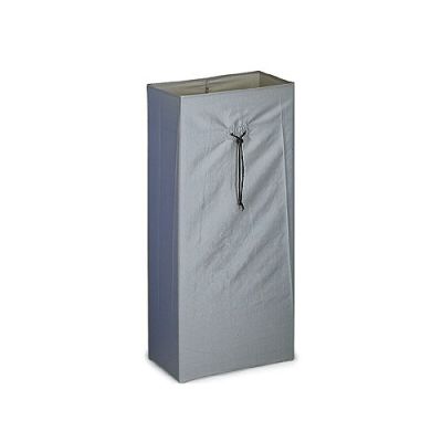 Bag polyester 120L GREY