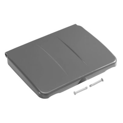 Lid for Magic Line trolley, grey