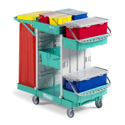 Trolley Magic System 700 Basic