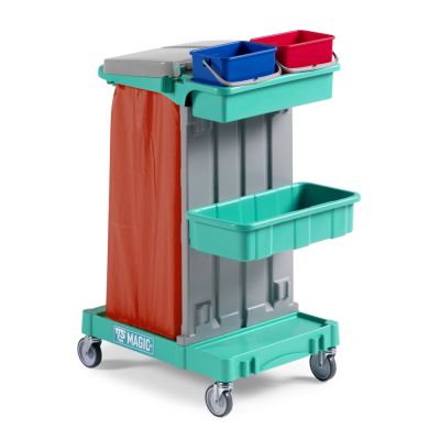 Trolley Magic Line 20B Basic