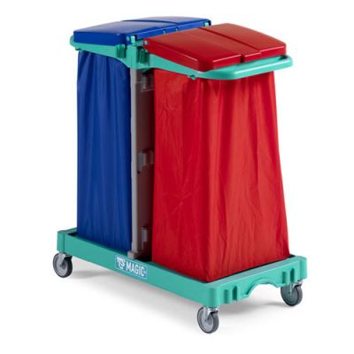 Cleaning trolley Magic Line 100B Basic