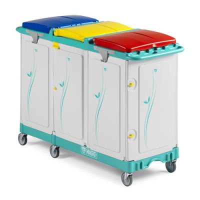 Trolley Magic Line 150P Professional- GREY