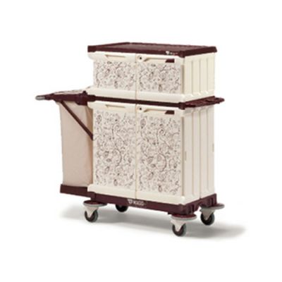 Trolley Magic Art Anthea 262R-02