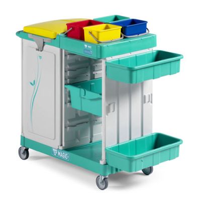 Trolley Magic Line 310P Professional