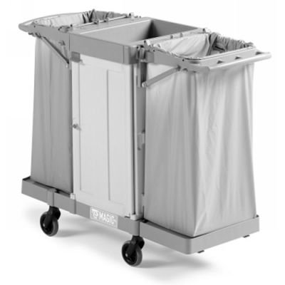 Trolley Magic Hotel 800 Safety
