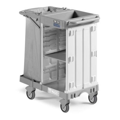 Trolley Magic Hotel 810 Basic