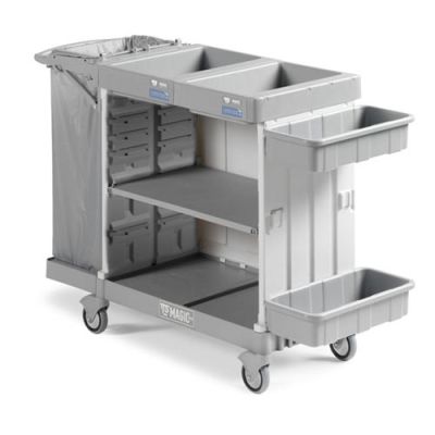 Trolley Magic Hotel 885 Basic