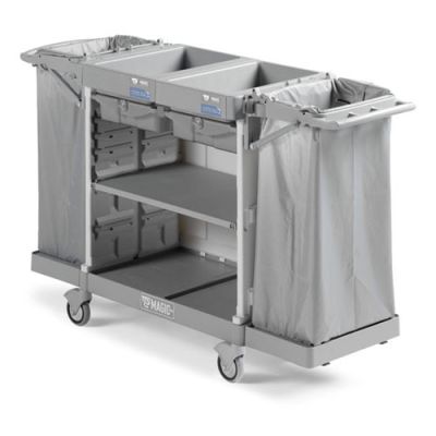 Trolley Magic Hotel 890 Basic with drawers