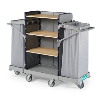 Trolley Green Hotel 905