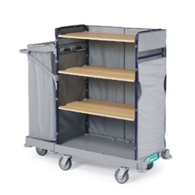 Trolley Green Hotel 920