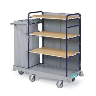 Trolley Green Hotel 922
