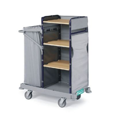 Trolley Green Hotel 940