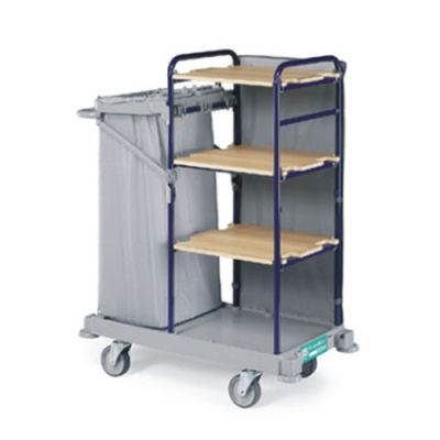Trolley Green Hotel 942