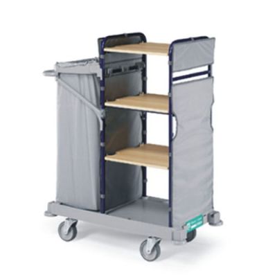 Trolley Green Hotel 943