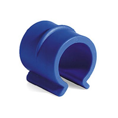 Clips for bag holder
