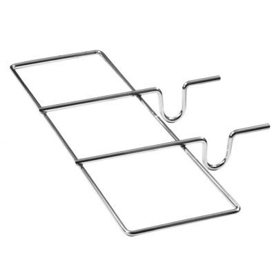 Grid to hold broom for Tecno and Modular