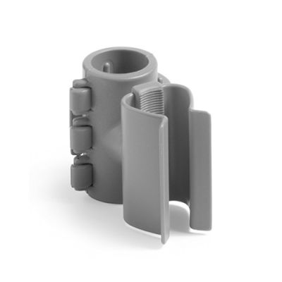 Handle support for 22mm  trolley tube (Green/Tecno/ Modular)