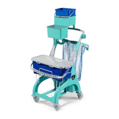 Nick Hermetic 125 trolley