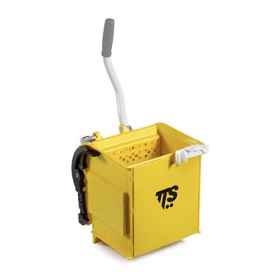 Wringer O-Key yellow w/hook