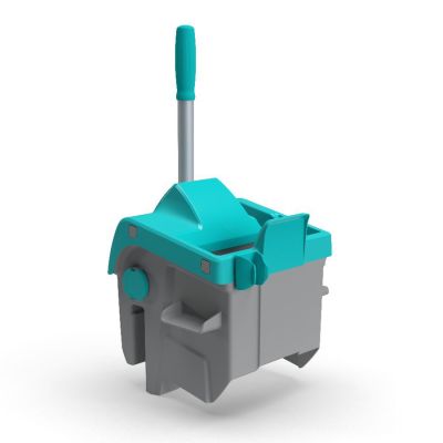 Plate wringer WIZ  grey/green