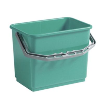 Spainis plastmasas 4L zaļš