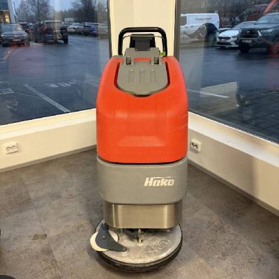 Hako Scrubmaster B45/43